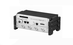 телеметрическое многоканальное регистрирующее устройство TMR-252